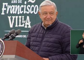 López Obrador considera antidemocrático el posible arresto de Donald Trump