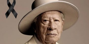 El maestro Ignacio López Tarso supo transitar por todos los ámbitos de la escena mexicana: Jiménez 