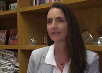 El sector bancario está arriba de los promedios nacionales en términos de participación de las mujeres en puestos directivos: Martínez