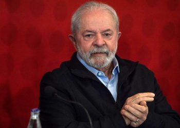 Lula conversa con Zelenski y reafirma su decisión de trabajar por la paz