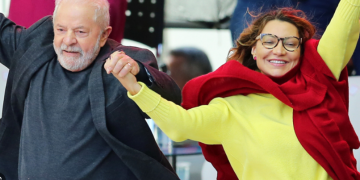 Lula anuncia amplio paquete de medidas en pro de los derechos de las mujeres