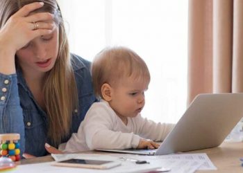 ¿Ya sabes los trámites que no podrás realizar en caso de no pagar #PensiónAlimenticia? Mayulli Martínez, senadora, te cuenta