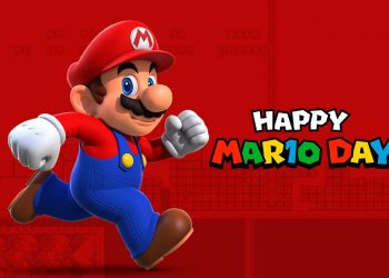 Mario Day: ¿por qué se celebra este 10 de marzo el día de Mario Bros?