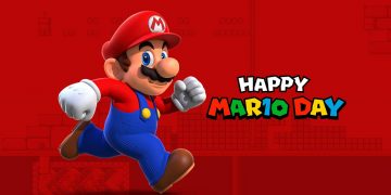 Mario Day: ¿por qué se celebra este 10 de marzo el día de Mario Bros?