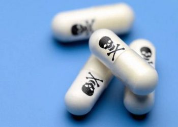 Se emite en EUA alerta por venta de medicamentos contaminados con fentanilo en México