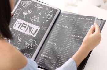 Los establecimientos deben exhibir en la entrada un menú grande, con descripción detallada de los productos y precios: Solano