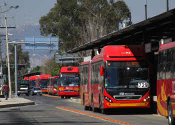 Este lunes el transporte en CDMX tendrá horario especial, aquí te contamos