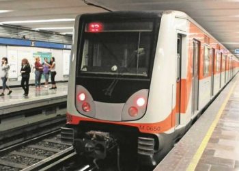 Estas son las estaciones del Metro y Metrobús que estarán cerradas por la marcha del 8M