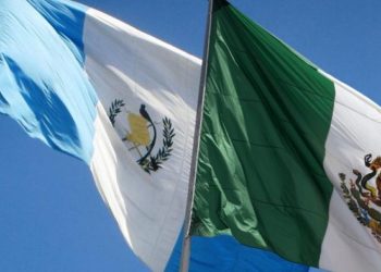 Los gobiernos de México y Guatemala emiten comunicado conjunto ante el fallecimiento de migrantes en Chihuahua