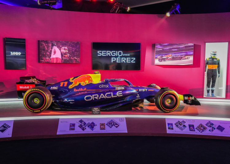 Foto: MéxicoGP