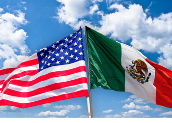 AMLO refuta veto de EU a estados de México por violencia e inseguridad