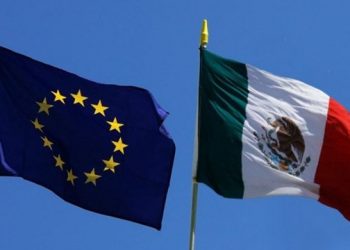 Unión Europea espera firmar con México nuevo acuerdo global