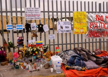 Esto pasará con los cinco detenidos por la muerte de 39 migrantes en Cd. Juárez