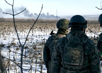 Jefe de Wagner dice que Ucrania ha concentrado a 80.000 militares en Bajmut