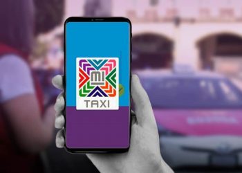 Destaca SEMOVI mejoras en servicio de taxi en la CDMX
