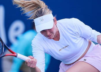 La croata Donna Vekic gana el Torneo WTA 250 de Monterrey