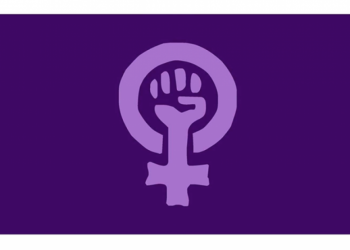 ¿Por qué el morado es el color del feminismo?