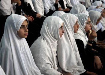 Talibanes han borrado 20 años de progreso de las mujeres afganas, asegura la ONU