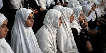 Talibanes han borrado 20 años de progreso de las mujeres afganas, asegura la ONU