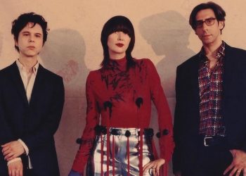 Yeah Yeah Yeahs regresa a México, te contamos los detalles