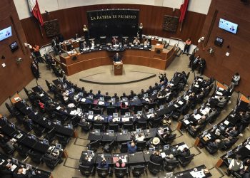 Senado pide perdón a mujeres por rezago legislativo para protegerlas del feminicidio y reducir la desigualdad