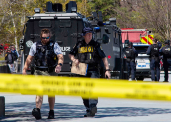 El Papa, profundamente entristecido por tiroteo en una escuela de Nashville