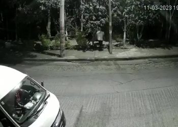 Víctima de abuso en Naucalpan pide detener a los agresores