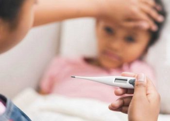 Especialistas advierten que niños que padecieron COVID 19 también han presentado síntomas tras la enfermedad