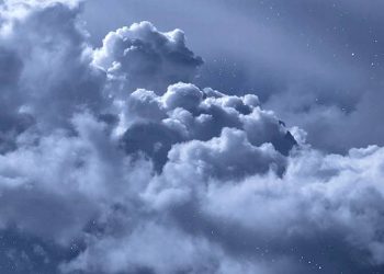 ¿Cómo funciona el bombardeo de nubes para provocar lluvia? Aquí te decimos