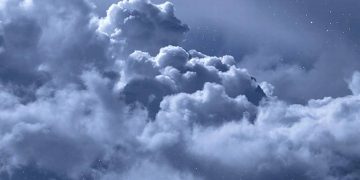¿Cómo funciona el bombardeo de nubes para provocar lluvia? Aquí te decimos