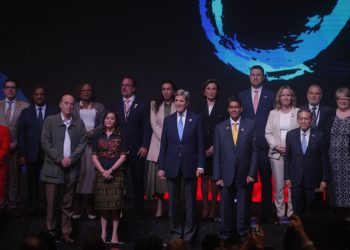 Conferencia mundial sobre océanos cierra con más de 340 acuerdos