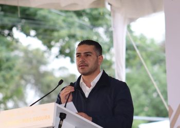 Balacera en el Estado de México y la alcaldía Álvaro Obregón inició tras liberación de personas secuestradas