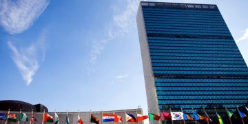 El Consejo de Seguridad de la ONU discute este lunes el ensayo de misiles norcoreanos