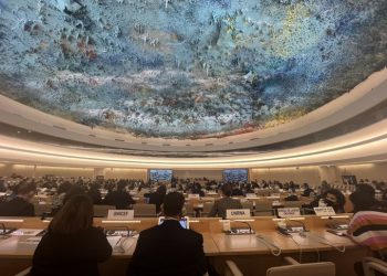 En #Nicaragua existe una política sistemática de persecución contra la población civil: Urnas Abiertas 