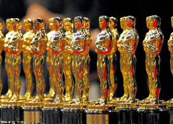 Todo listo para la 95 edición de los Oscar