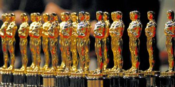 Todo listo para la 95 edición de los Oscar