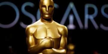 Premios Oscar 2023 registraron un aumento de audiencia