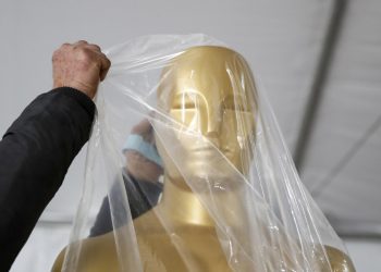 Esta será la presencia latina en los Óscar