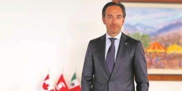 La digitalización es uno de los retos que tiene la banca, las Fintech han sido un catalizador en este proceso: Otero