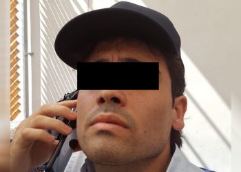 Se realiza audiencia en caso Ovidio N, se le notificará solicitud de extradición a EU