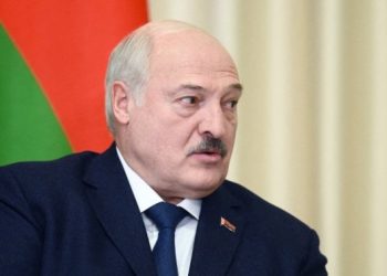 Lukashenko afirma en Pekín que apoya la iniciativa de seguridad de China