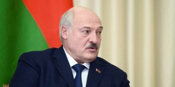 Lukashenko afirma en Pekín que apoya la iniciativa de seguridad de China