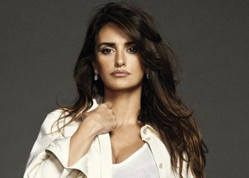 Penélope Cruz y Externo noche, nominados al premio de cine italiano