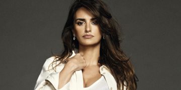 Penélope Cruz y Externo noche, nominados al premio de cine italiano