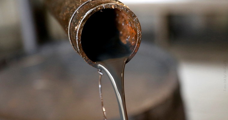 Tenemos que ser más objetivos sobre lo que se puede rescatar y ver hacia el futuro de la industria petrolera en México