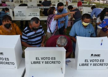 Gobierno de México impugnará suspensión del Plan B 