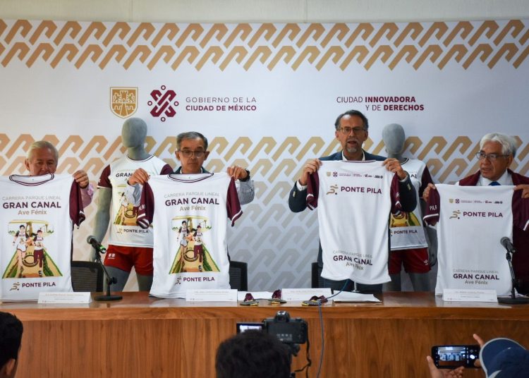 Foto: Indeporte