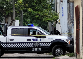 Veracruz registra una jornada violenta. Te contamos