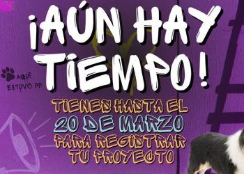 Ese lunes 20 último día para registrar los proyectos del Presupuesto Participativo