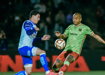 Puebla saca los tres puntos de la frontera